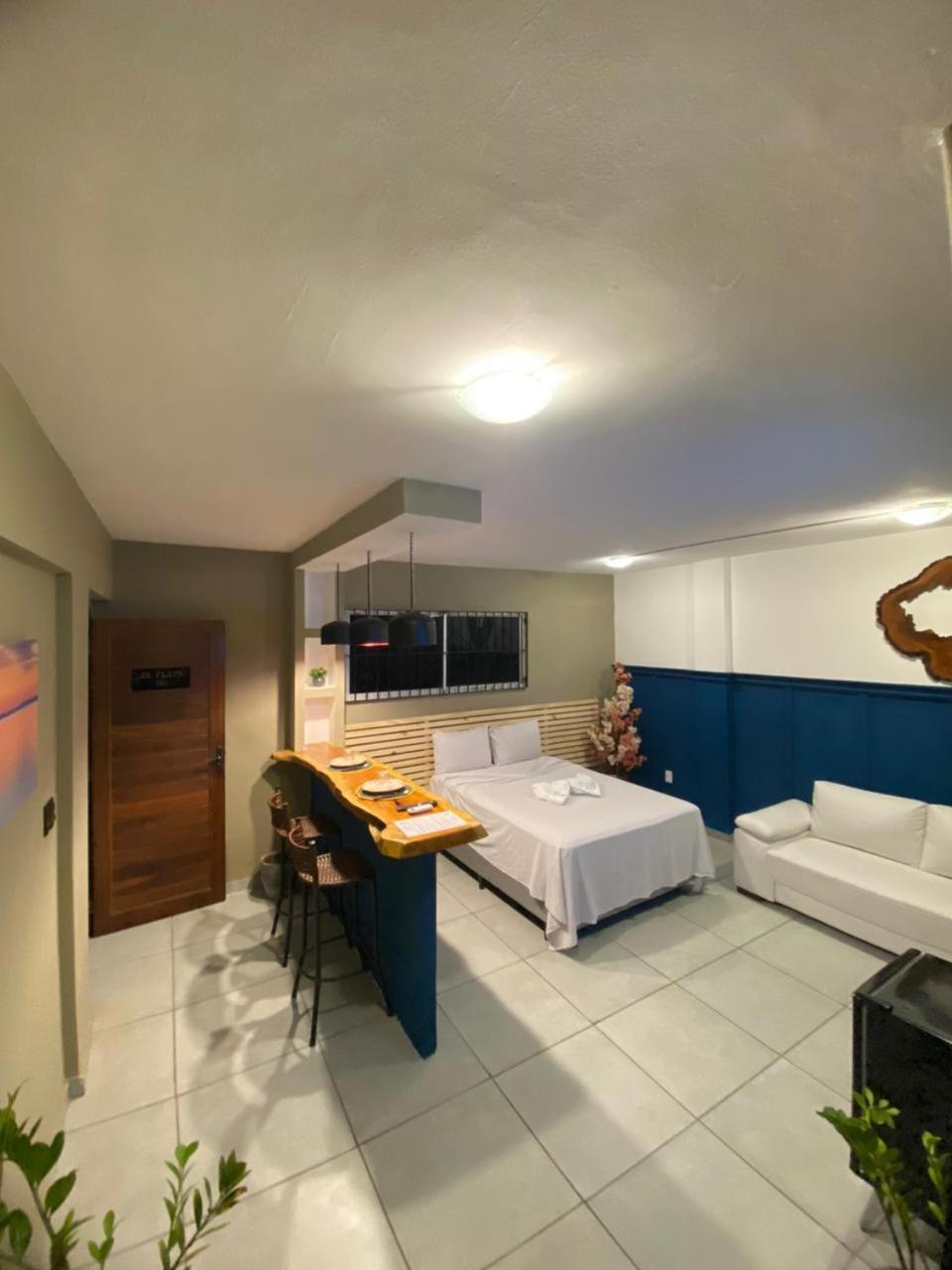 Appartamento Jr Flats João Pessoa Esterno foto